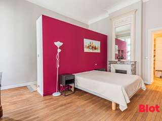 Vente appartement 6 pièces Vente appartement 6 pièces