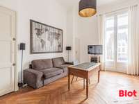 Vente appartement 6 pièces Vente appartement 6 pièces