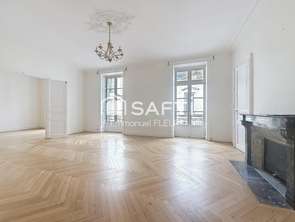 Vente Appartement 4 piècesNantes Centre Ville