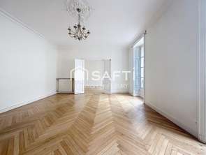 Vente Appartement 4 piècesNantes Centre Ville