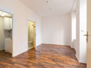 Vente Studio 1 pièce