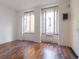Vente Studio 1 pièce