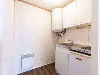 Vente Studio 1 pièce
