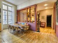 Vente appartement 6 pièces Vente appartement 6 pièces