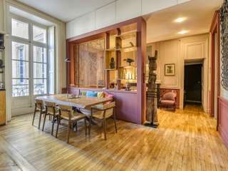 Vente appartement 6 pièces Vente appartement 6 pièces