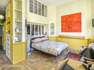 Vente appartement 6 pièces Vente appartement 6 pièces