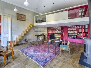 Vente appartement 6 pièces Vente appartement 6 pièces
