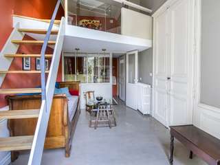 Vente appartement 6 pièces Vente appartement 6 pièces