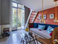 Vente appartement 6 pièces Vente appartement 6 pièces