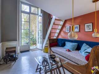 Vente appartement 6 pièces Vente appartement 6 pièces