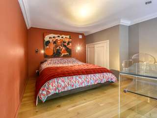 Vente appartement 6 pièces Vente appartement 6 pièces