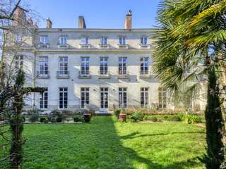 Vente appartement 6 pièces Vente appartement 6 pièces
