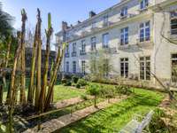 Vente appartement 6 pièces Vente appartement 6 pièces