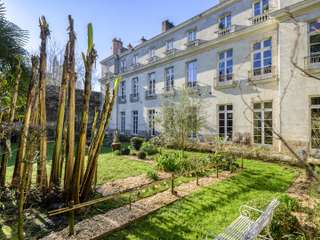 Vente appartement 6 pièces Vente appartement 6 pièces