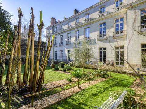 Vente appartement 6 pièces Vente appartement 6 pièces