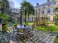Vente appartement 6 pièces Vente appartement 6 pièces