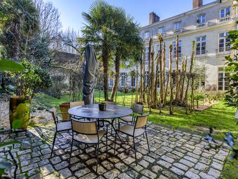 Vente appartement 6 pièces Vente appartement 6 pièces