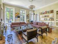 Vente appartement 6 pièces Vente appartement 6 pièces