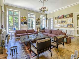 Vente appartement 6 pièces Vente appartement 6 pièces