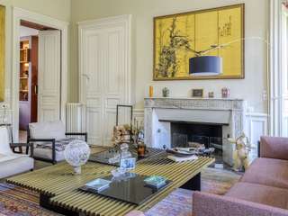 Vente appartement 6 pièces Vente appartement 6 pièces