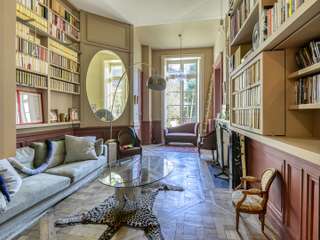 Vente appartement 6 pièces Vente appartement 6 pièces