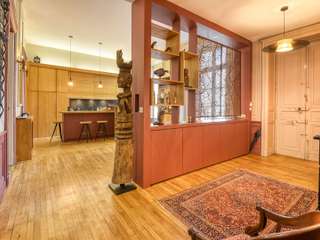 Vente appartement 6 pièces Vente appartement 6 pièces