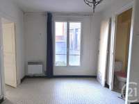 Vente appartement 2 pièces Vente appartement 2 pièces