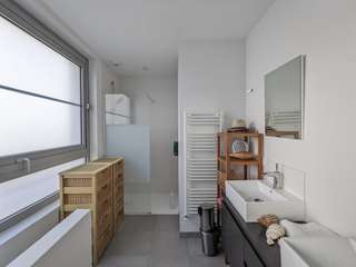 Vente appartement 5 pièces Vente appartement 5 pièces