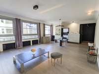 Vente appartement 5 pièces Vente appartement 5 pièces