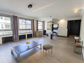 Vente Appartement 5 piècesNantes Centre Ville