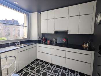 Vente appartement 5 pièces Vente appartement 5 pièces