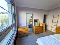 Vente appartement 5 pièces Vente appartement 5 pièces