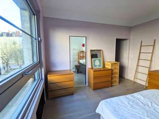 Vente appartement 5 pièces Vente appartement 5 pièces
