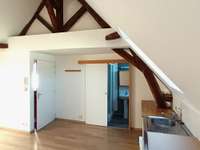 Vente Studio