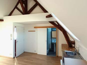 Vente Studio