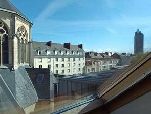 Vente StudioNantes Centre Ville