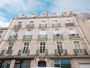 Vente Appartement 2 piècesNantes Centre Ville