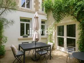 Vente Appartement 3 piècesNantes Centre Ville