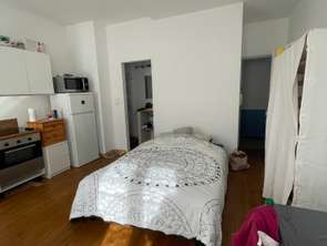 Vente Appartement T1Nantes Centre Ville