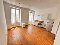 Vente appartement 1 pièce Vente appartement 1 pièce