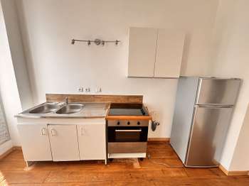 Vente appartement 1 pièce Vente appartement 1 pièce