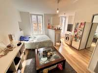 Vente appartement 1 pièce Vente appartement 1 pièce