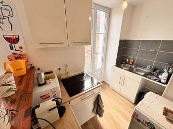 Vente appartement 1 pièce Vente appartement 1 pièce