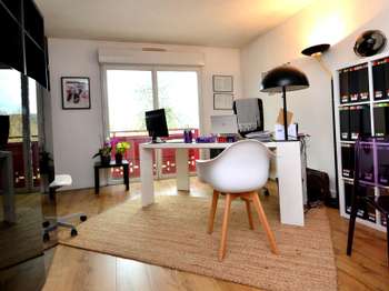 Vente Appartement 2 piècesNantes Centre Ville