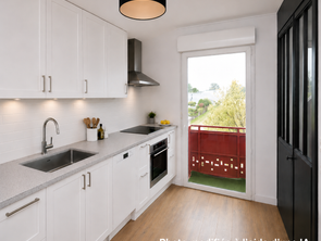 Vente Appartement 2 piècesNantes Centre Ville