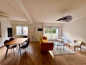 Vente Appartement 4 piècesNantes Centre Ville