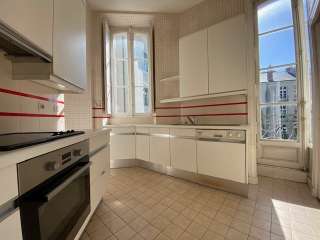 Vente appartement 5 pièces Vente appartement 5 pièces