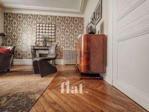 Vente Appartement 3 piècesNantes Centre Ville