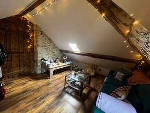 Vente ChambreNantes Centre Ville