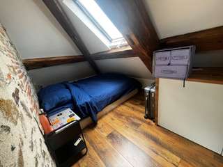 Vente Chambre 1 pièce